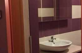 2 camere, 45 mp, mobilat de lux, PRIMA INCHIRIERE, parcare subterana, zona VIVA 