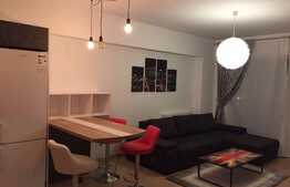 2 camere, 45 mp, mobilat de lux, PRIMA INCHIRIERE, parcare subterana, zona VIVA 