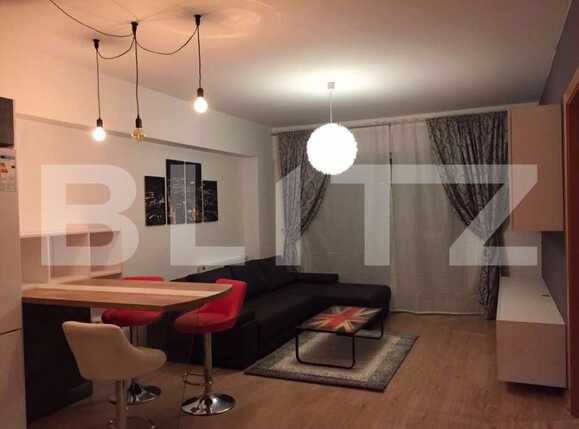 Apartament de închiriat 2 camere Gheorgheni - 28804AI | BLITZ Cluj-Napoca | Poza1