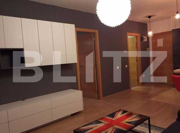 Apartament de închiriat 2 camere Gheorgheni - 28804AI | BLITZ Cluj-Napoca | Poza3