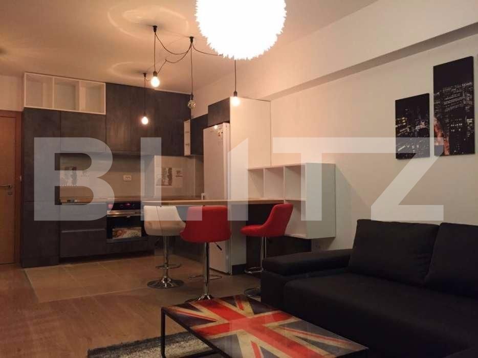 Apartament de închiriat 2 camere Gheorgheni - 28804AI | BLITZ Cluj-Napoca | Poza6
