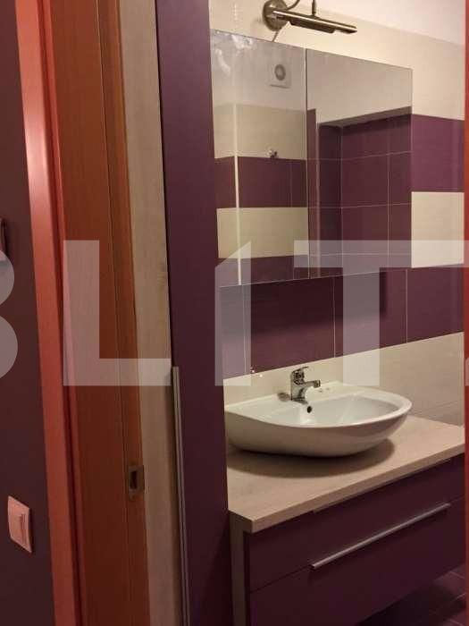 Apartament de închiriat 2 camere Gheorgheni - 28804AI | BLITZ Cluj-Napoca | Poza8