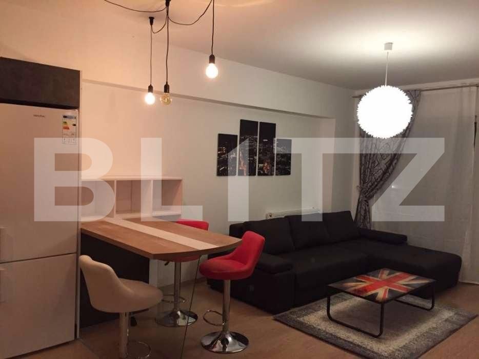 Apartament de închiriat 2 camere Gheorgheni - 28804AI | BLITZ Cluj-Napoca | Poza7