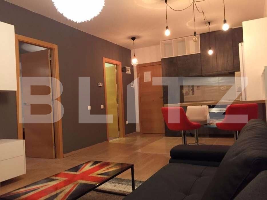 Apartament de închiriat 2 camere Gheorgheni - 28804AI | BLITZ Cluj-Napoca | Poza2