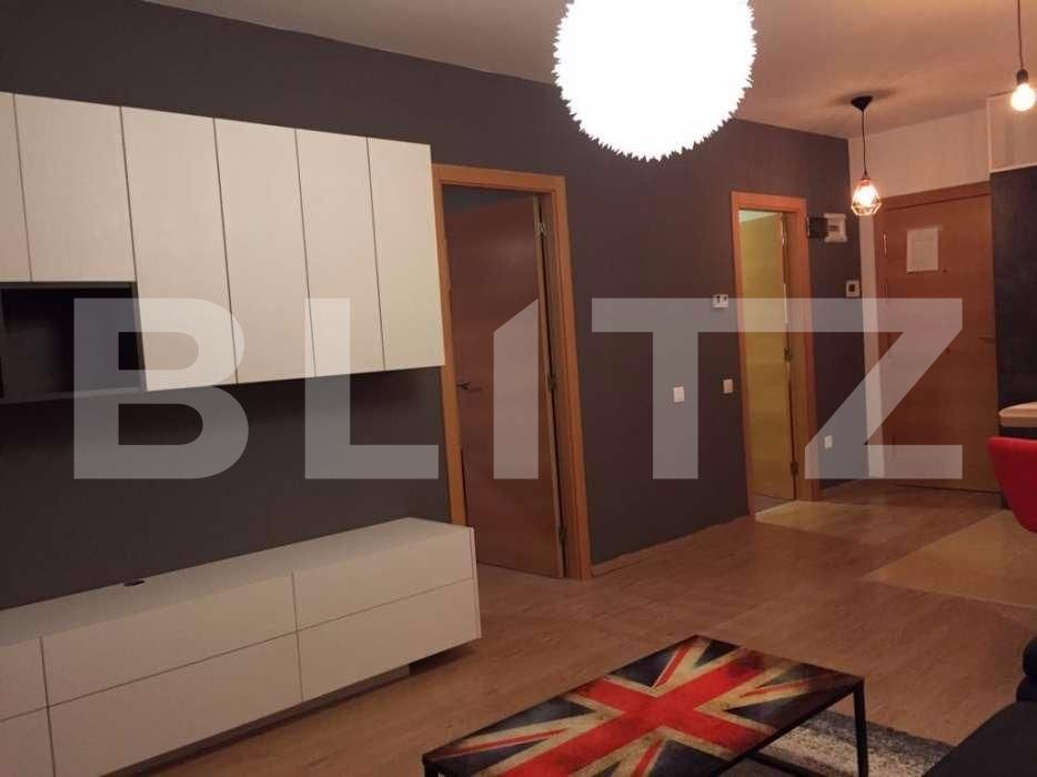 Apartament de închiriat 2 camere Gheorgheni - 28804AI | BLITZ Cluj-Napoca | Poza3