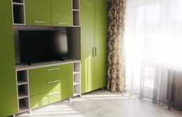 De vanzare apartament cu 2 camere, decomandat, 50 mp, garaj, zona Profi