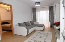 Apartament 2 camere, 51 mp, terasa de 9 mp, garaj, zona Viva City