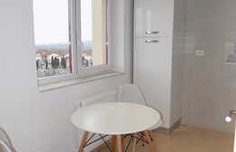 Apartament 2 camere, 51 mp, terasa de 9 mp, garaj, zona Viva City