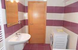 Apartament 2 camere, 51 mp, terasa de 9 mp, garaj, zona Viva City