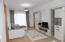 Apartament 2 camere, 51 mp, terasa de 9 mp, garaj, zona Viva City