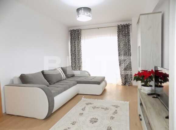Apartament de vânzare 2 camere Gheorgheni - 28807AV | BLITZ Cluj-Napoca | Poza1