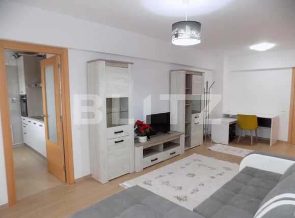 Apartament de vânzare 2 camere Gheorgheni - 28807AV | BLITZ Cluj-Napoca | Poza4