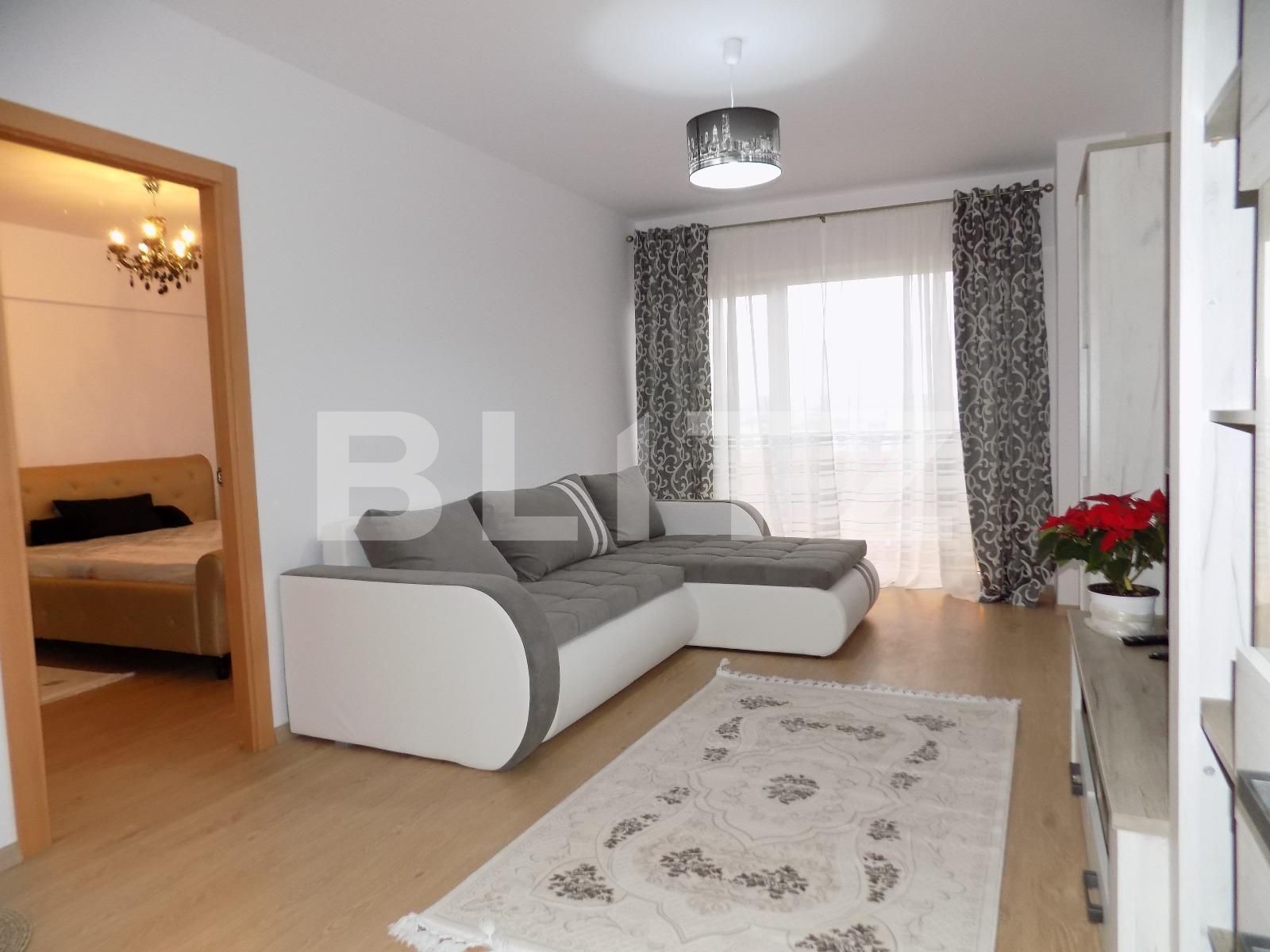 Apartament de vânzare 2 camere Gheorgheni - 28807AV | BLITZ Cluj-Napoca | Poza5