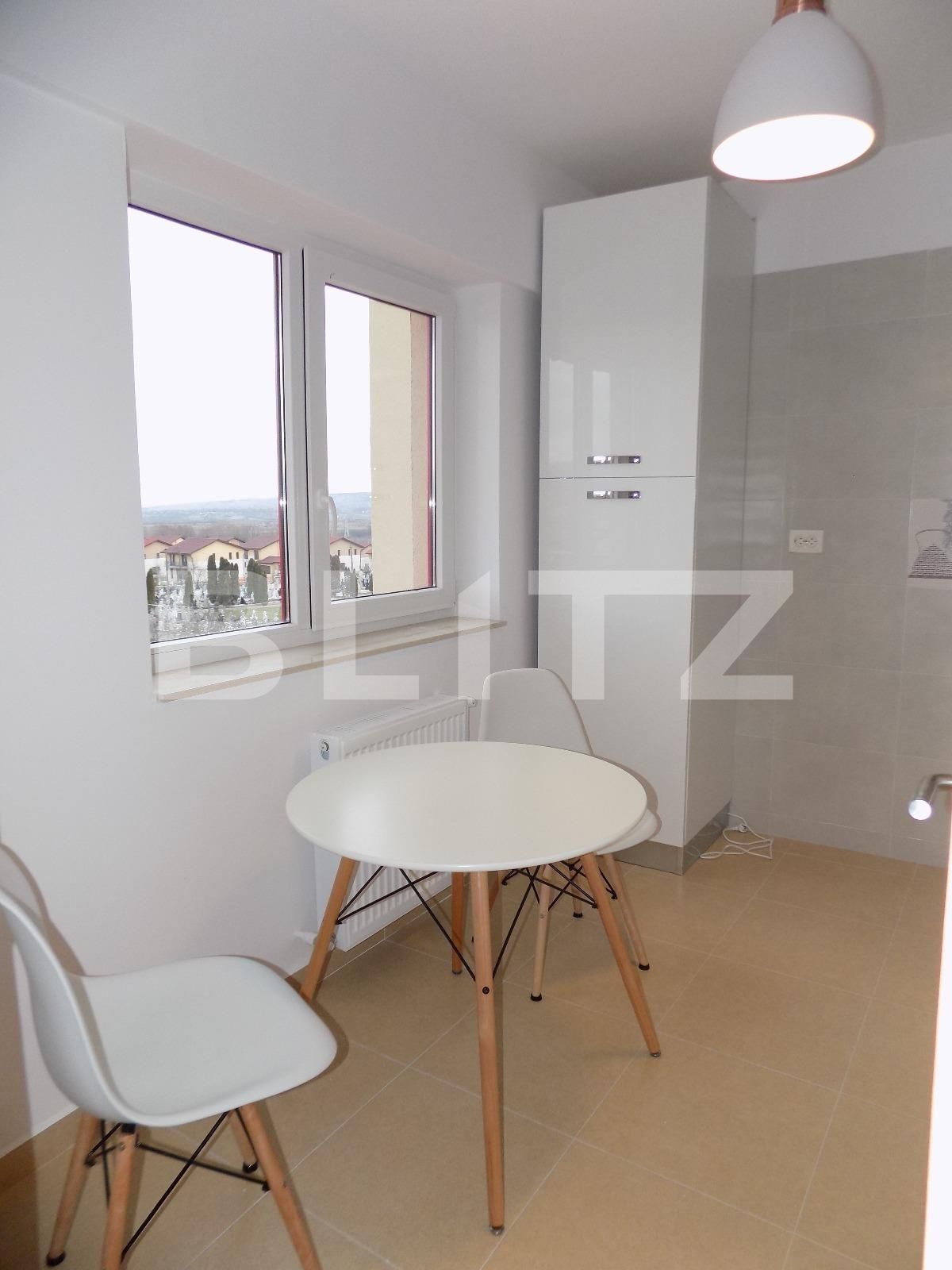 Apartament de vânzare 2 camere Gheorgheni - 28807AV | BLITZ Cluj-Napoca | Poza13