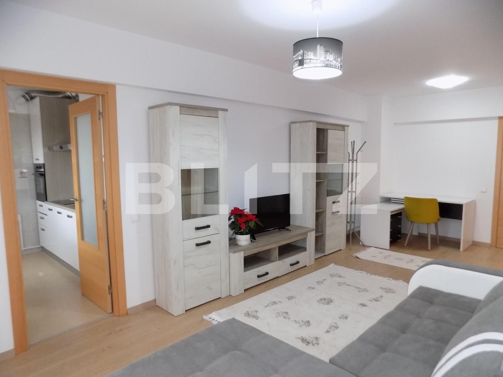 Apartament de vânzare 2 camere Gheorgheni - 28807AV | BLITZ Cluj-Napoca | Poza4