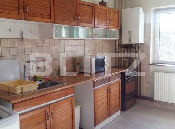 Apartament de vânzare 2 camere Zorilor - 28808AV | BLITZ Cluj-Napoca | Poza4