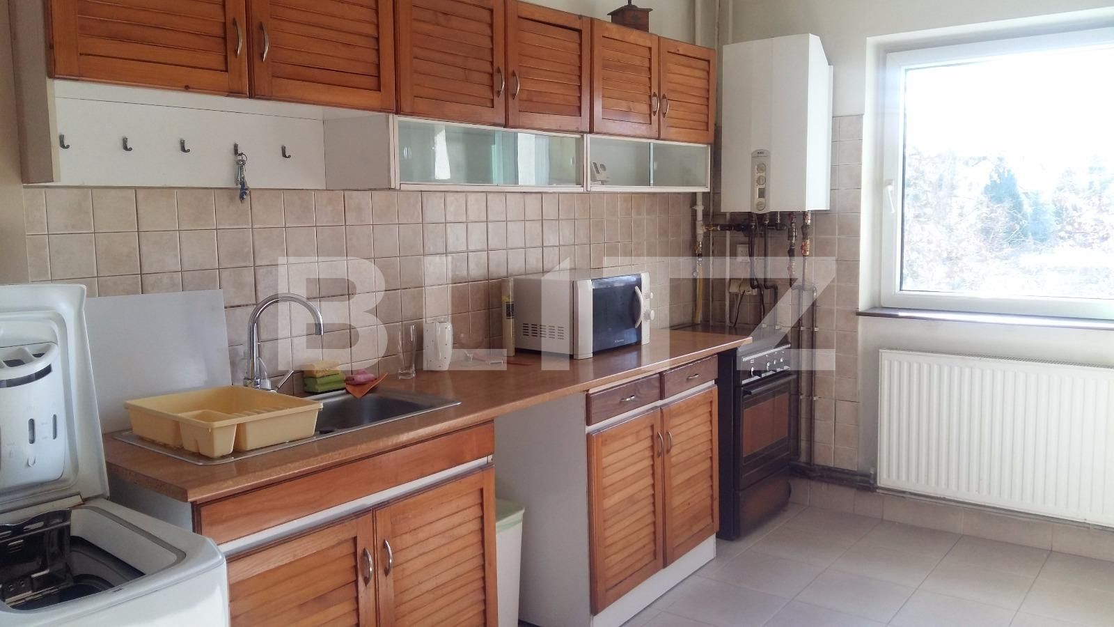 Apartament de vânzare 2 camere Zorilor - 28808AV | BLITZ Cluj-Napoca | Poza4