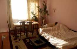 Vanzare 3 camere, 85 mp, loc de parcare! Zona strazii Somesului!