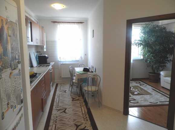 Apartament de vânzare 3 camere Floreşti - 28809AV | BLITZ Cluj-Napoca | Poza1