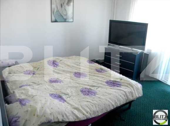 Apartament de închiriat 3 camere Manastur - 2881AI | BLITZ Cluj-Napoca | Poza6