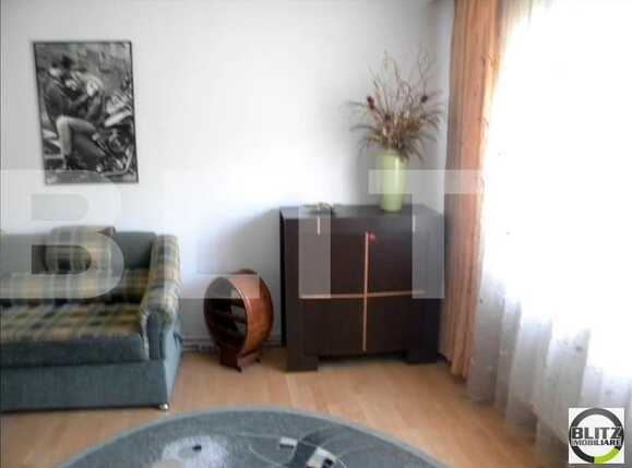 Apartament de închiriat 3 camere Manastur - 2881AI | BLITZ Cluj-Napoca | Poza5