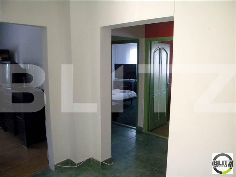 Apartament de închiriat 3 camere Manastur - 2881AI | BLITZ Cluj-Napoca | Poza3