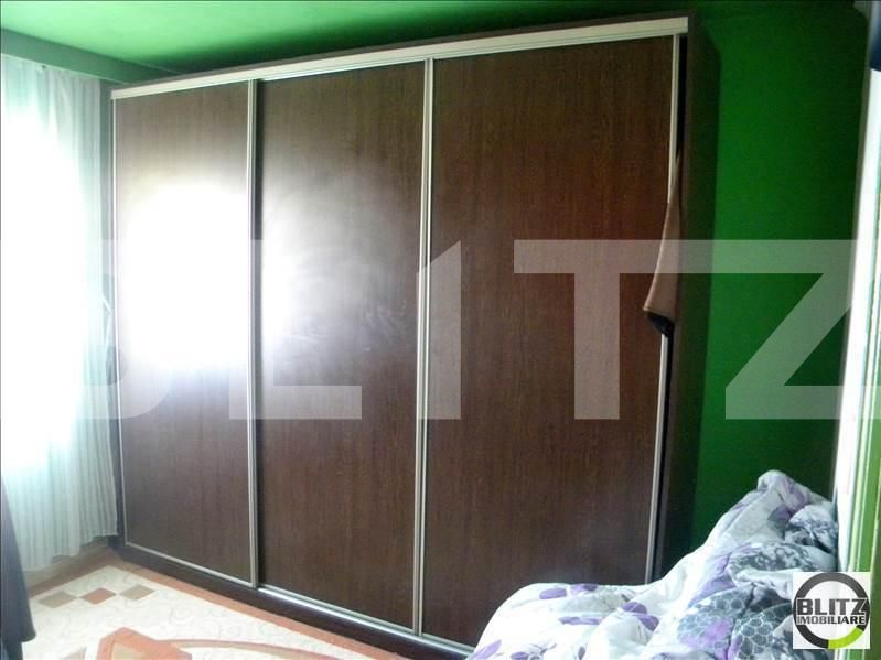 Apartament de închiriat 3 camere Manastur - 2881AI | BLITZ Cluj-Napoca | Poza8