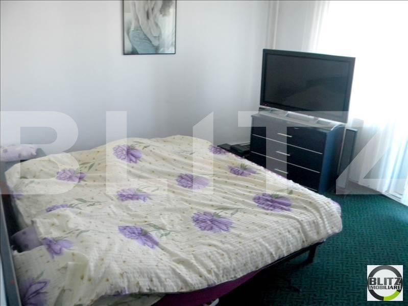 Apartament de închiriat 3 camere Manastur - 2881AI | BLITZ Cluj-Napoca | Poza6