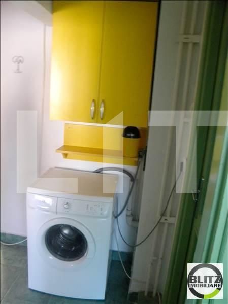 Apartament de închiriat 3 camere Manastur - 2881AI | BLITZ Cluj-Napoca | Poza11