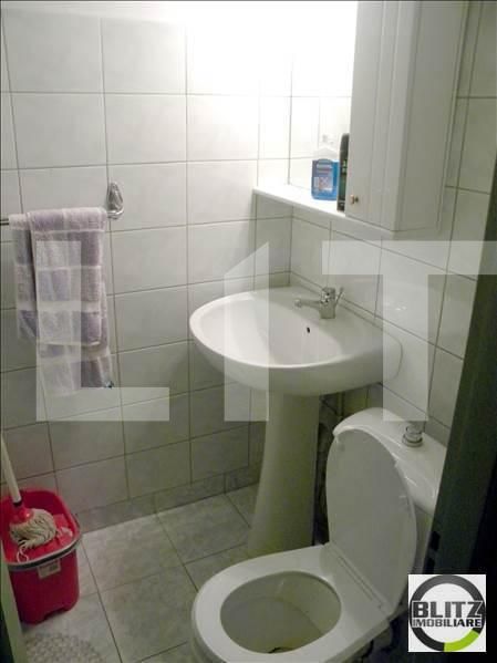Apartament de închiriat 3 camere Manastur - 2881AI | BLITZ Cluj-Napoca | Poza13