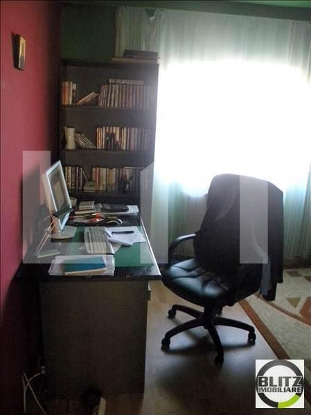 Apartament de închiriat 3 camere Manastur - 2881AI | BLITZ Cluj-Napoca | Poza9