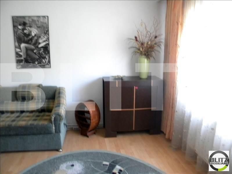 Apartament de închiriat 3 camere Manastur - 2881AI | BLITZ Cluj-Napoca | Poza5