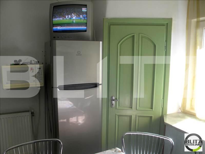 Apartament de închiriat 3 camere Manastur - 2881AI | BLITZ Cluj-Napoca | Poza2