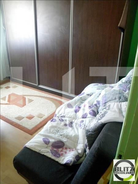 Apartament de închiriat 3 camere Manastur - 2881AI | BLITZ Cluj-Napoca | Poza10