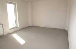 Apartament 2 camere, 64 mp, semifinisat, zona strazii Cetatii! Parcare cu CF!