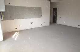 Apartament 2 camere, 64 mp, semifinisat, zona strazii Cetatii! Parcare cu CF!