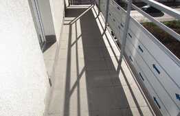 Apartament 2 camere, 64 mp, semifinisat, zona strazii Cetatii! Parcare cu CF!