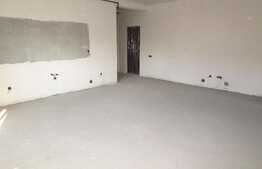 Apartament 2 camere, 64 mp, semifinisat, zona strazii Cetatii! Parcare cu CF!