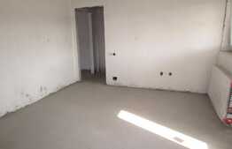 Apartament 2 camere, 64 mp, semifinisat, zona strazii Cetatii! Parcare cu CF!