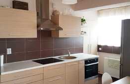 3 camere, 64 mp, balcon, garaj subteran! La CHEIE! Zona strazii Teilor!