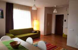 3 camere, 64 mp, balcon, garaj subteran! La CHEIE! Zona strazii Teilor!