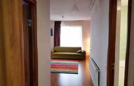 3 camere, 64 mp, balcon, garaj subteran! La CHEIE! Zona strazii Teilor!