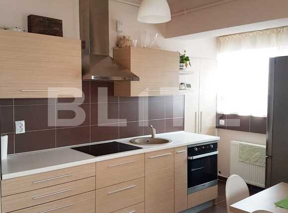 Apartament de vânzare 3 camere Floreşti - 28815AV | BLITZ Cluj-Napoca | Poza1