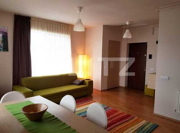 Apartament de vânzare 3 camere Floreşti - 28815AV | BLITZ Cluj-Napoca | Poza2