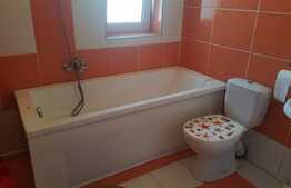 De vanzare duplex de 110 mp utili, teren de 200 mp! Zona de case!