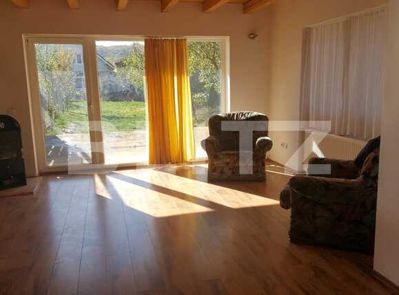 Casa de vânzare 3 camere Floreşti - 28816CV | BLITZ Cluj-Napoca | Poza2