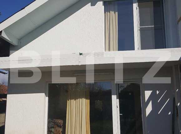 Casa de vânzare 3 camere Floreşti - 28816CV | BLITZ Cluj-Napoca | Poza1