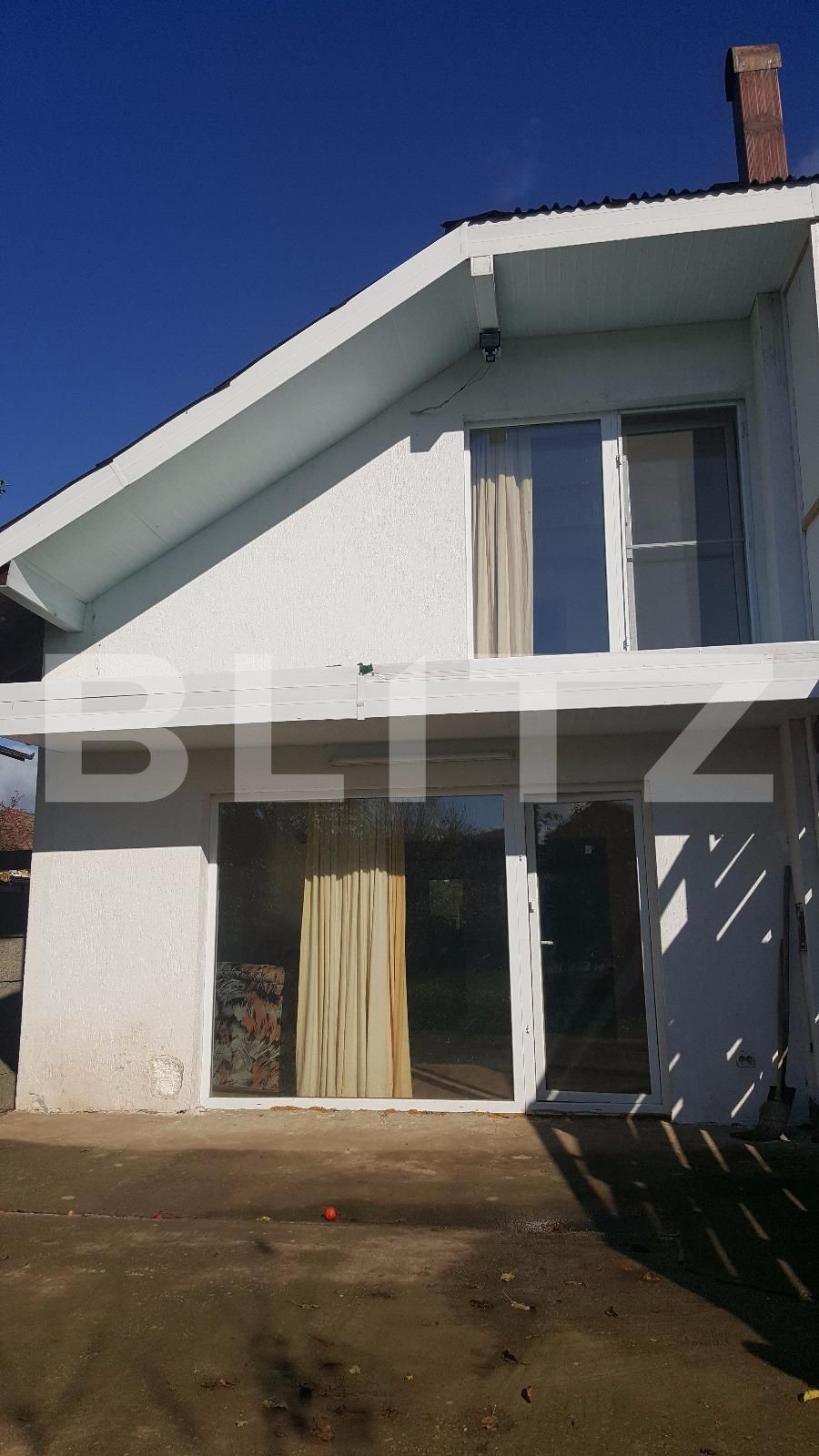 Casa de vânzare 3 camere Floreşti - 28816CV | BLITZ Cluj-Napoca | Poza1