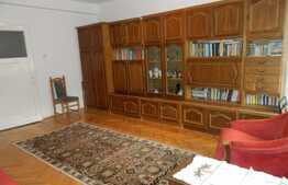 2 camere, decomandat, 60 mp, zona strazii Horea