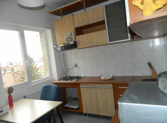 Apartament de închiriat 2 camere Central - 28817AI | BLITZ Cluj-Napoca | Poza7